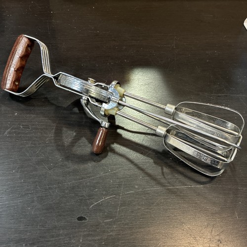 Prestige rotary egg beater - prestige,