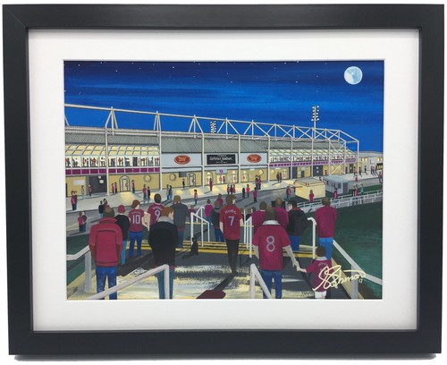 Northampton framed unframed - northampton.,