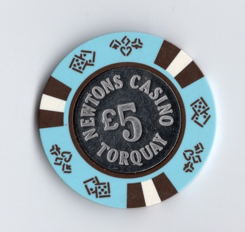 Newton casino london 5 - newton's,