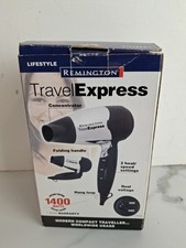 REMINGTON Travel Express