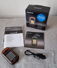Garmin eTrex 20 Handheld GPS