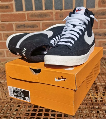 Nike blazer mid men bnwt - blazer, men's