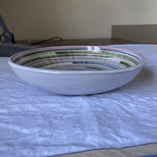 Superb Vintage  1950s  Rye