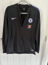 Nike Chelsea FC 2017/18 Dry