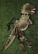 Ministry of Rascals T-Rex