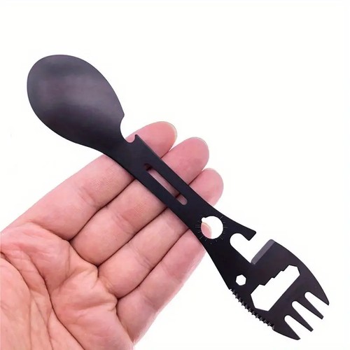 Spork multi function - 2, multi-function