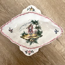 Antique Veuve Perrin VP France