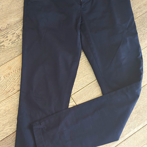 Boggi milano men navy - men’s, slim