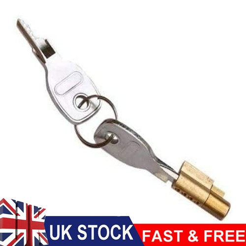 Key heavy duty caravan - heavy,