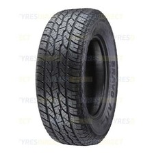 x4 265/65R18 114S MAXXIS BRAVO