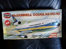 Airfix McDonnell Douglas DC10