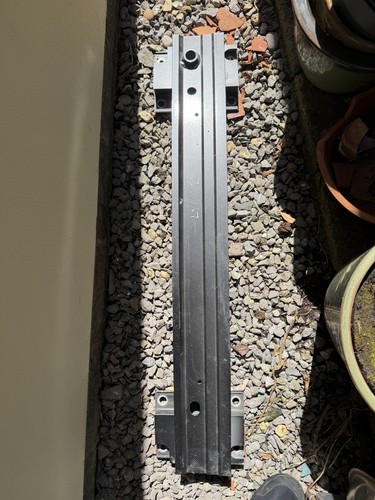 Mazda mx5 bumper crash - mx5,