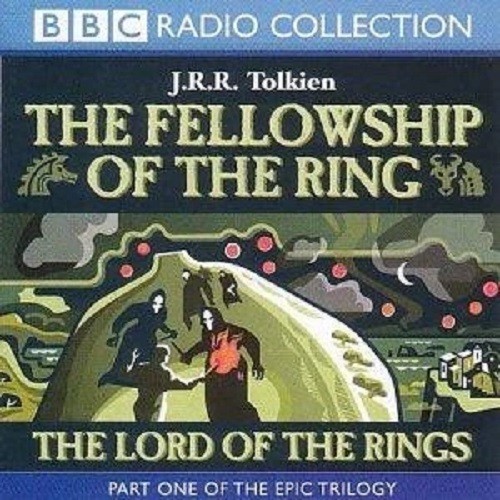 Tolkien the fellowship - the,