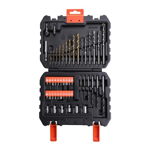 Black decker mixed - black+decker, pc.