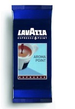 Lavazza Espresso, Aroma Point