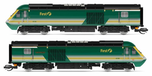 Hornby tt3050 gauge class - gauge,
