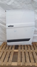 FORD TRANSIT CUSTOM MK1 2012-2023 SLIDING DOOR PANEL LEFT SIDE #S2506A