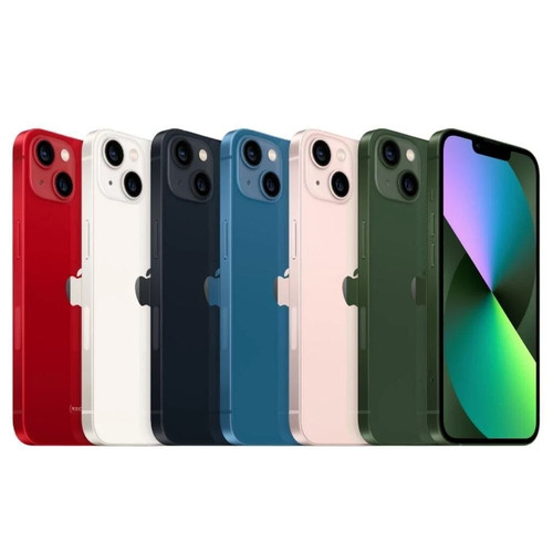 Apple iphone mini - 13,