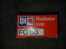 Radiator Cap For MG Maestro Metro 15PSI Direct Replacement 