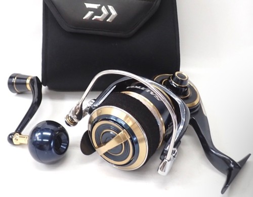 Daiwa saltiga 20000 - saltiga, sw