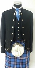 Sale Sherrifmuir Kilt Jacket &