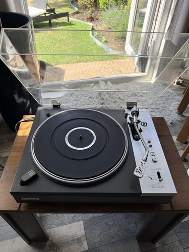 Pioneer 510a vintage direct - pioneer, pl-510a