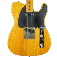 Fender Japan 52“ Reissue Telecaster 1997-2000 - Natural