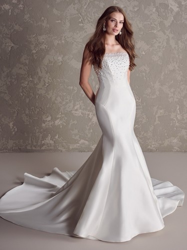 Sottero and midgley jasper - sottero,