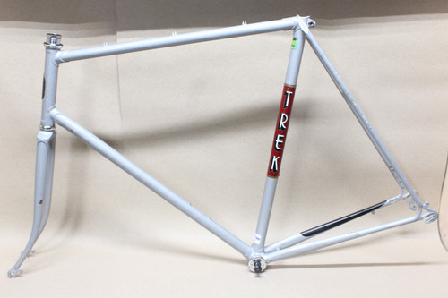 Vintage trek 400 - vintage,