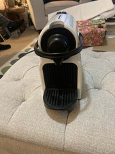 Nespresso Krups Coffee Machine