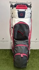 Puma Golf Cart/trolley Bag