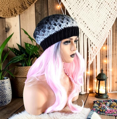 Super soft handmade crochet - super,