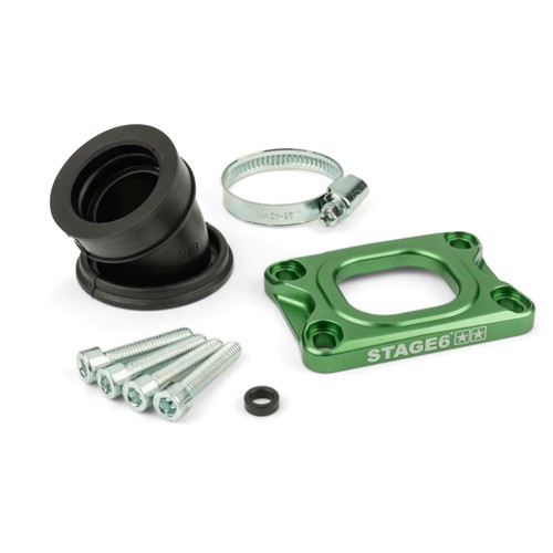 Stage6 360 intake manifold - 360°,