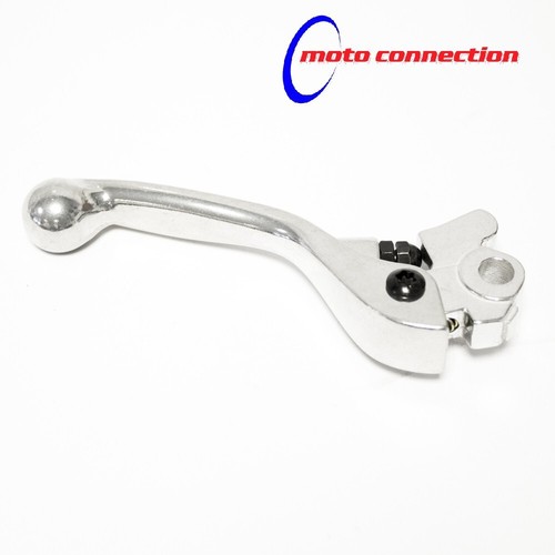 Raceline front brake lever - front,