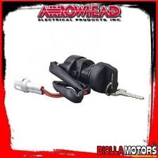 240-58037 IGNITION BLOCK KEY YAMAHA Raptor 700 50th Anniv. YFM700RS