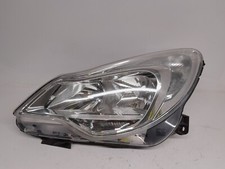 HEADLIGHT VAUXHALL CORSA MK3