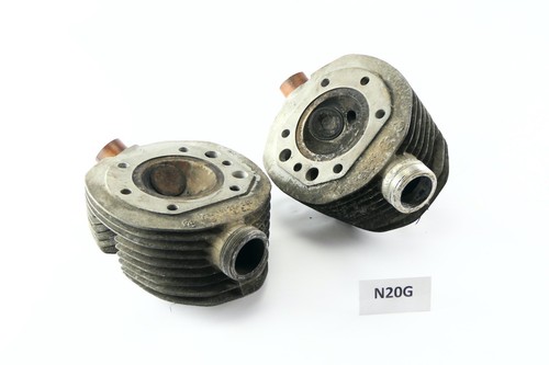 Bmw cylinder head right - 60/7,