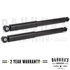 Ford Ranger 2.5 D/TD Pair Of