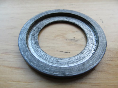 3337 front wheel bearing - front,