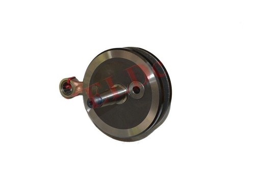 Engine crank shaft - crank,