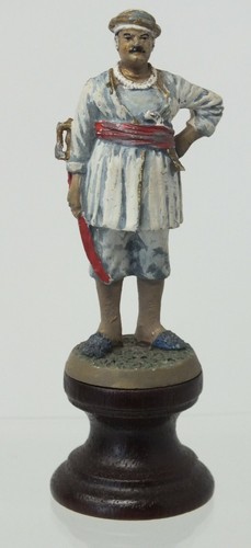 Franklin mint raj - franklin, set
