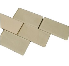  Tiles Grand  Metro Tile 75x150mm - Glitter 