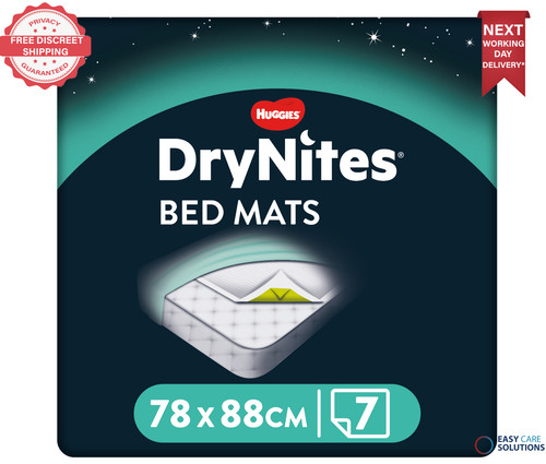 Huggies drynites disposable - huggies,