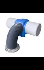 DRI-ECO-HC Nuaire Drimaster Eco PIV Unit with Hall Controls