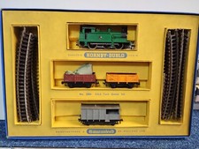 HORNBY DUBLO 2-RAIL 2006 0-6-0