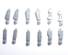 Warhammer 40K Tau Empire Fire