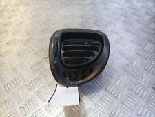 CITROEN XSARA PICASSO 1999-2010 FRONT HEATER DASHBOARD AIR VENT PASSENGER SIDE