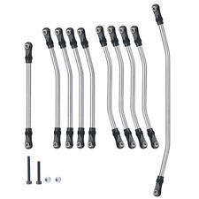 Stainless Steel Link Rod