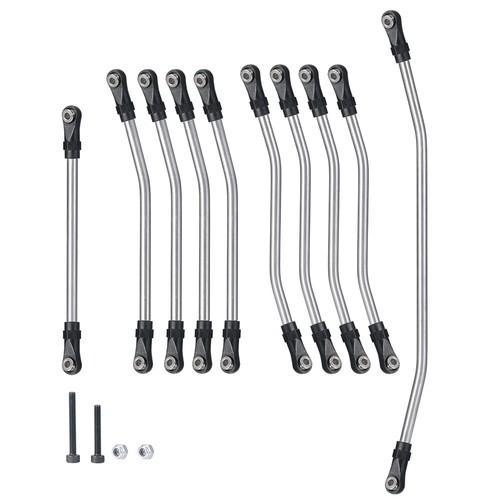 Stainless steel link rod - link,