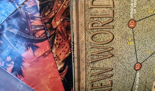 Rare classic warhammer 40k - warhammer, /